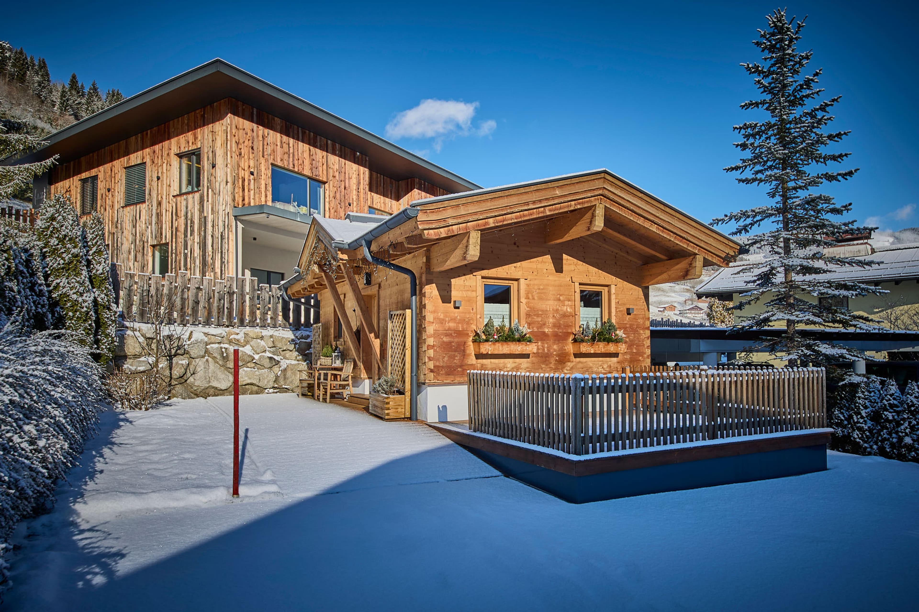 Haus Silian - Studio