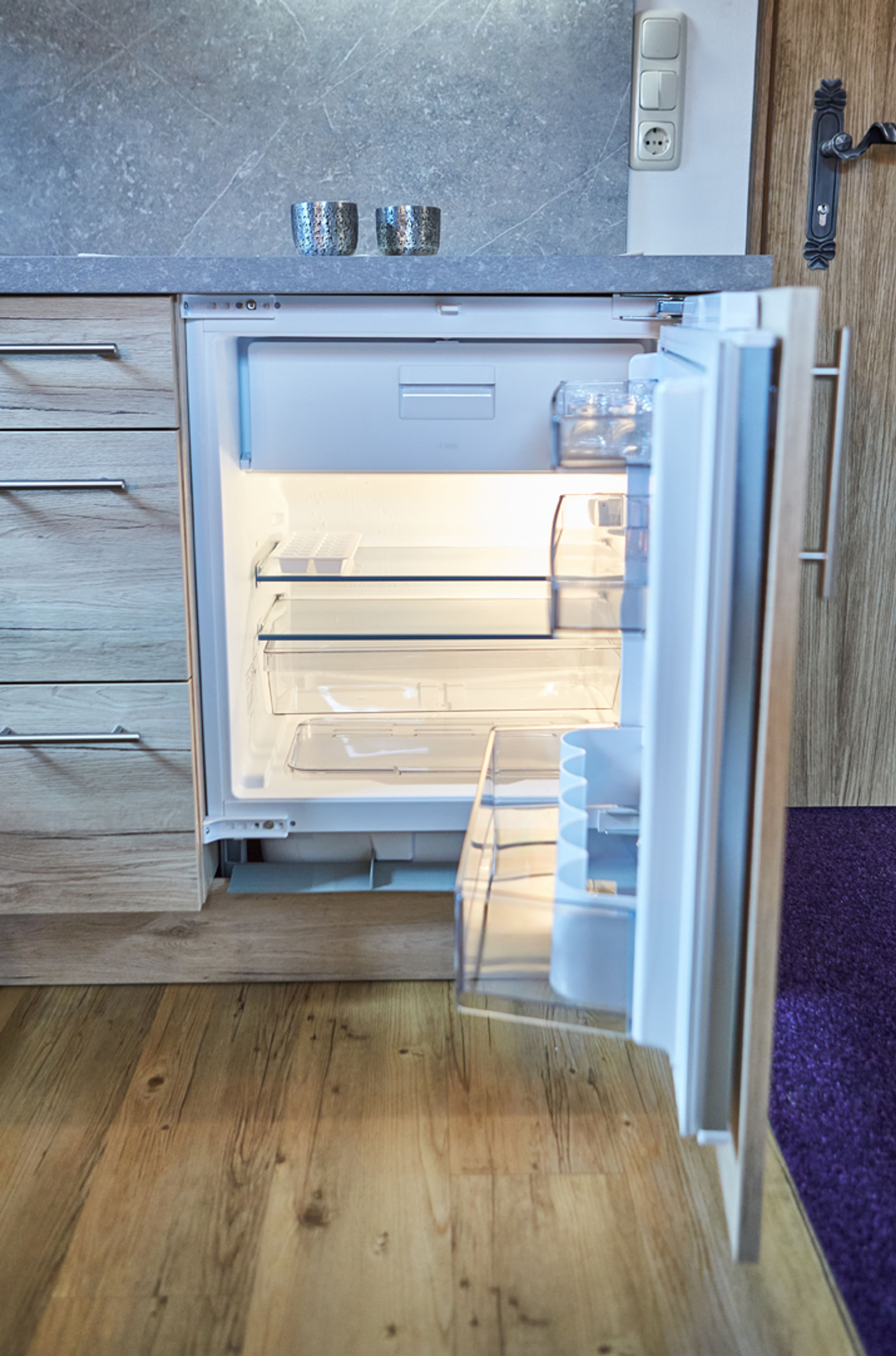 Haus Silian - Studio - 8