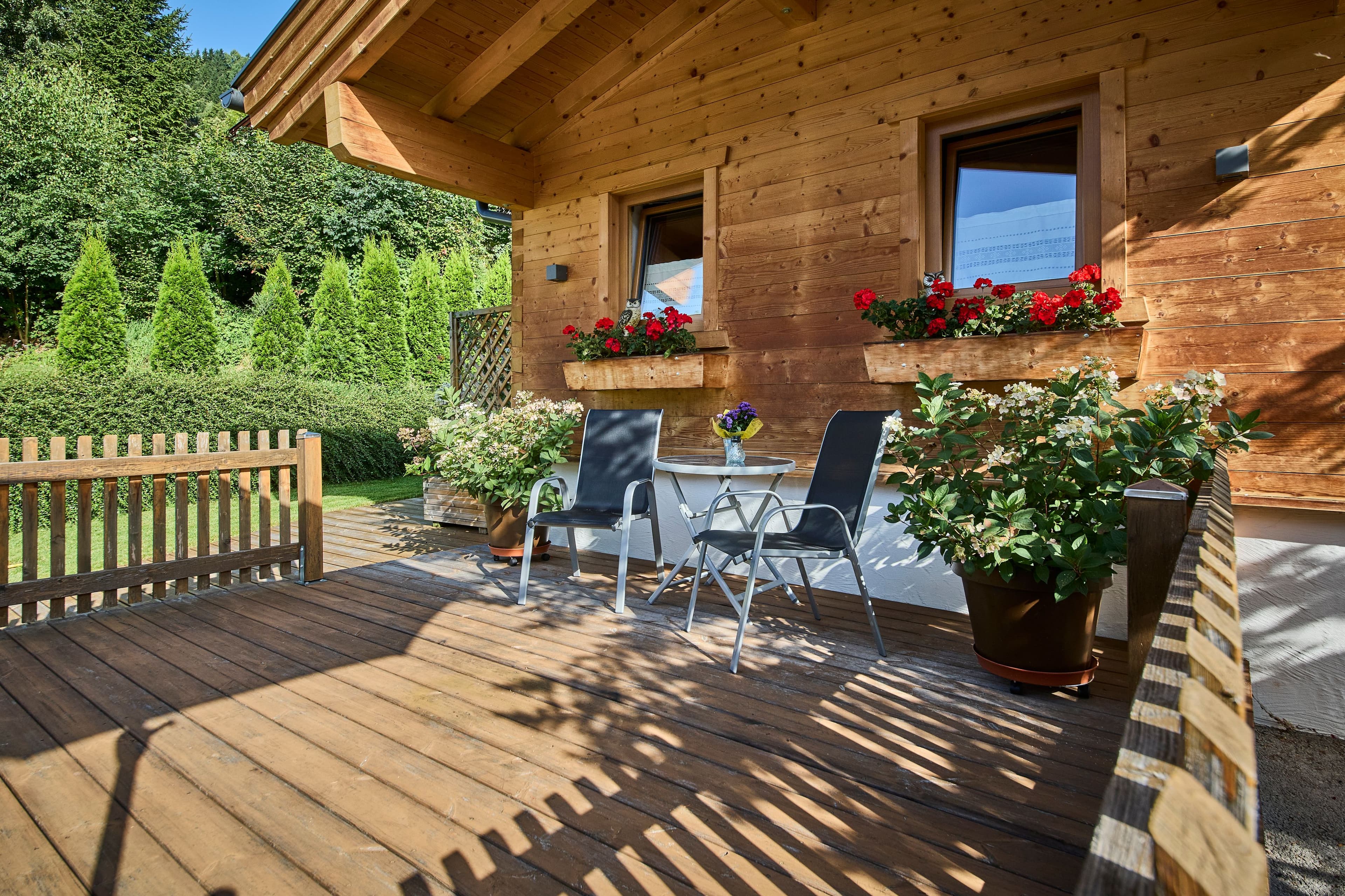 Haus Silian - Studio - 7