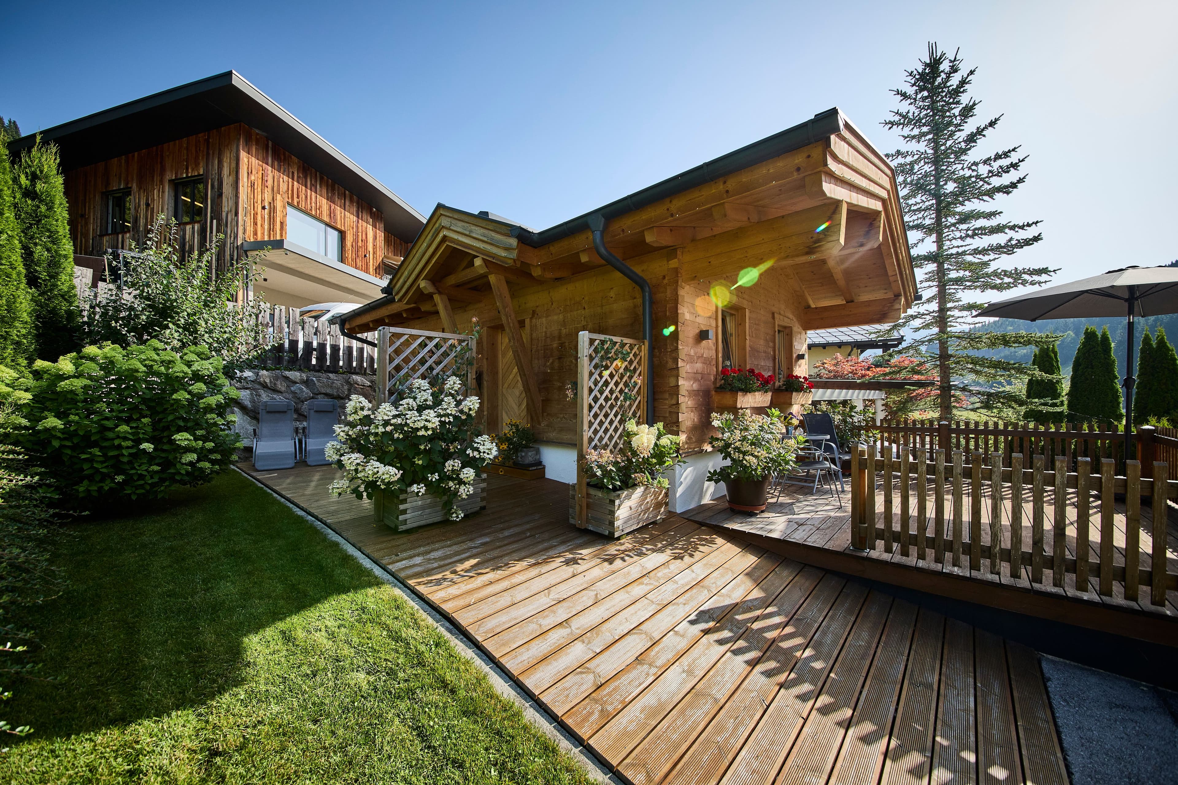 Haus Silian - Studio - 6