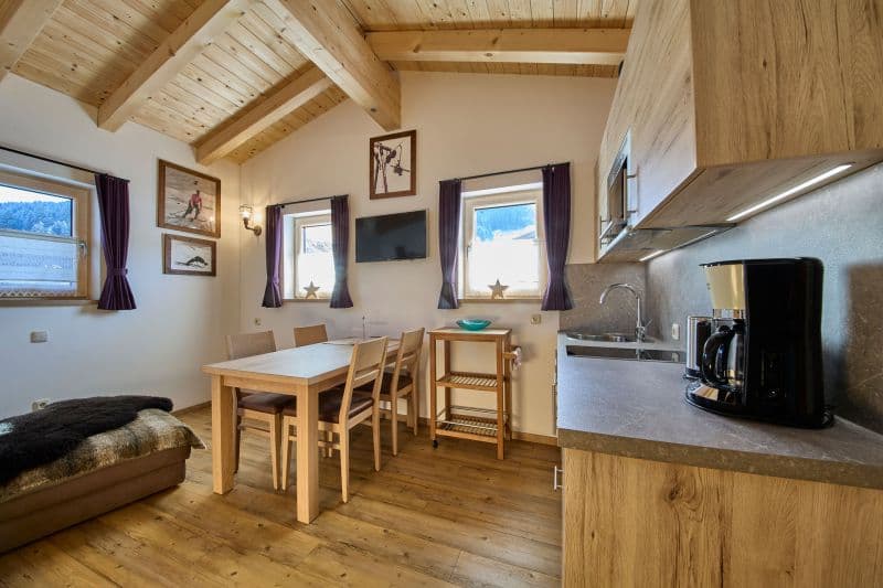 Haus Silian - Studio image 2