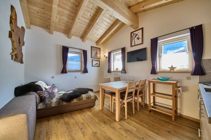 Haus Silian - Studio image 1